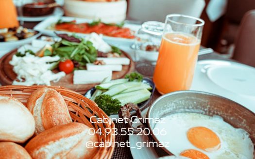GRI1969 – Restaurant Pizzeria Snack – NICE
