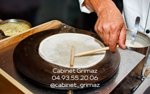 GRI1987 – Restaurant Pizzeria Snack – CAGNES SUR MER