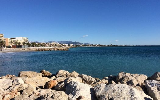 GRI1992 – Bar Brasserie – CAGNES SUR MER