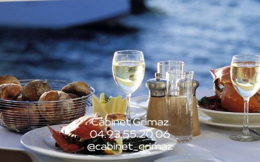 GRI2003 – Restaurant Pizzeria Snack – NICE