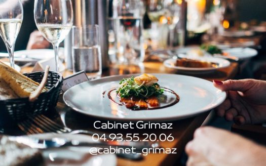 GRI2014 – Bar Brasserie – NICE