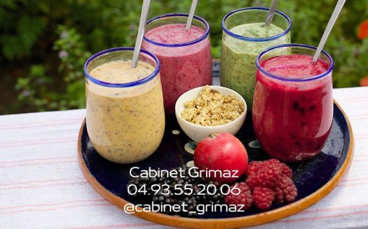 GRI2018 – Coffe Shop Glacier Creperie Salon de Thé Saladerie – NICE