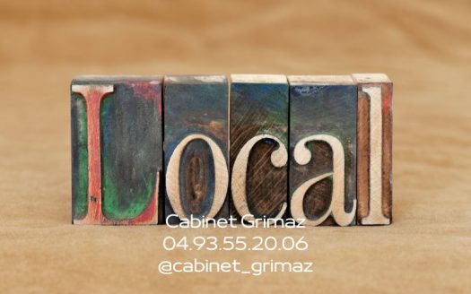 GRI2019 – Droit au bail commercial – NICE