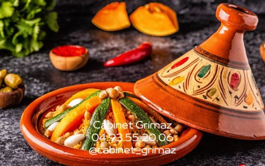 GRI2021 – Restaurant Pizzeria Snack – NICE