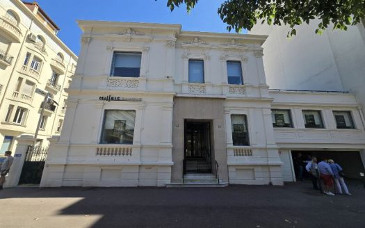 GRI2026 – Location commerciale pure – ANTIBES