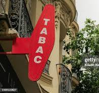 GRI2030 – Tabac Presse Loto Pmu Bar-Tabac – NICE