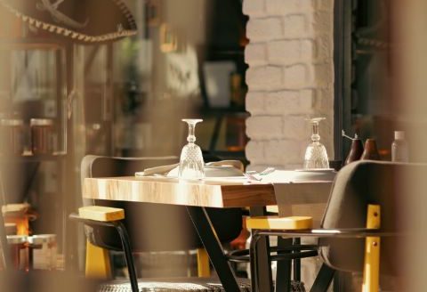 GRI1691 – Restaurant Pizzeria Snack – NICE