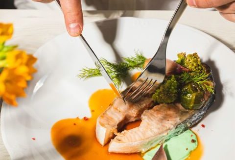 GRI1921 – Restaurant Pizzeria Snack – LA COLLE SUR LOUP