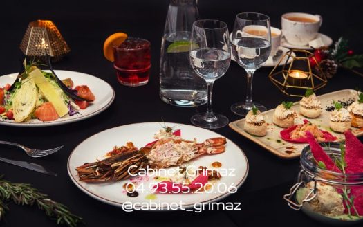 GRI2023 – Restaurant Pizzeria Snack – NICE