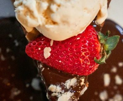 GRI2032 – Coffe Shop Glacier Creperie Salon de Thé Saladerie – NICE