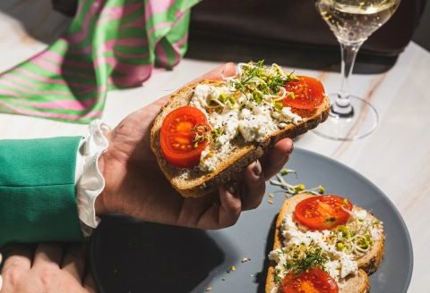 GRI2048 – Restaurant Pizzeria Snack – NICE