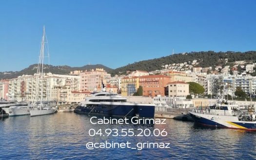 GRI2010 – Restaurant Pizzeria Snack – NICE