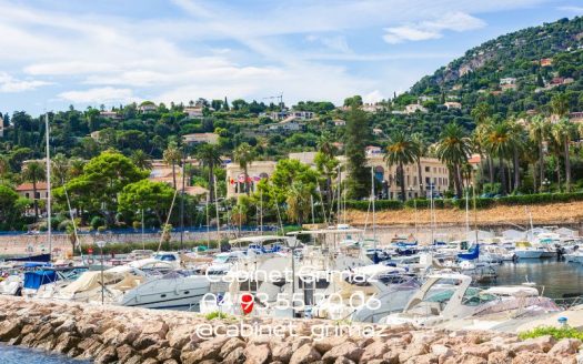 GRI2054 – Restaurant Pizzeria Snack – MANDELIEU