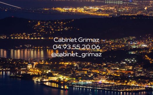 GRI2055 – Bar Brasserie – st laurent du var