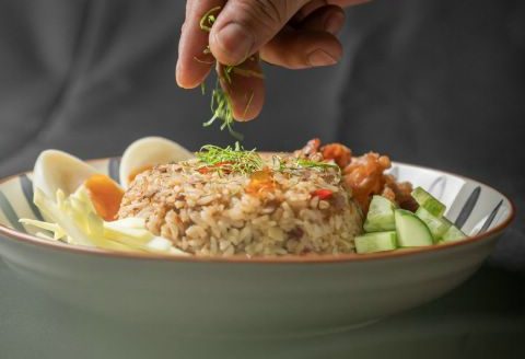 GRI2056 – Restaurant Pizzeria Snack – nice