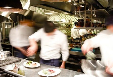 GRI2068 – Restaurant Pizzeria Snack – NICE