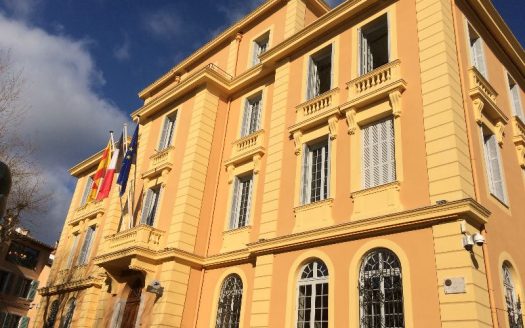 GRI1935 – Bar Brasserie – VENCE