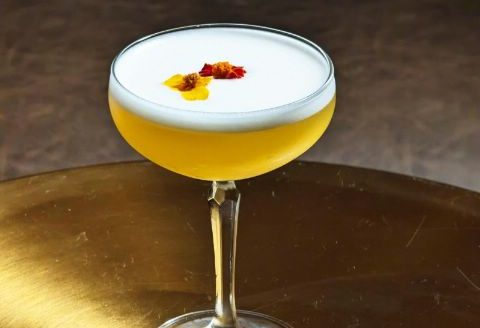 GRI2072 – Bar Brasserie – NICE