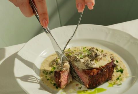 GRI2079 – Restaurant Pizzeria Snack – NICE
