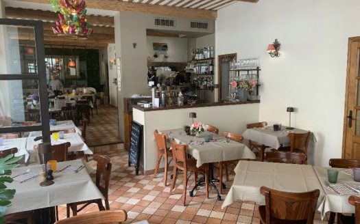 GRI2084 – Restaurant Pizzeria Snack – BEAULIEU SUR MER