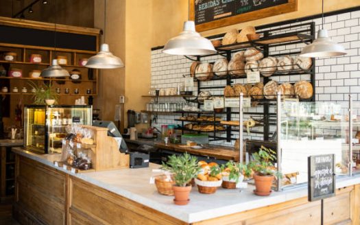 GRI2086 – Boulangerie Pâtisserie Point Chaud – NICE