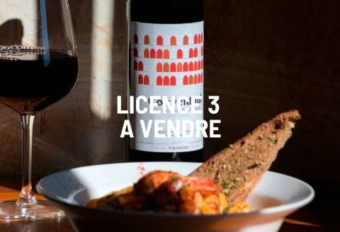 GRI2094 – Licence débit de boissons à la vente – NICE