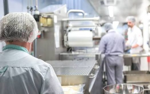 GRI2105 – Commerces Alimentaires Hors CHR – st laurent du var