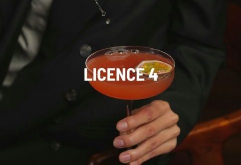 GRI1538 – Licence débit de boissons à la vente – ANTIBES