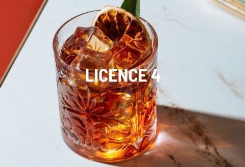 GRI1548 – Licence débit de boissons à la vente – CANNES