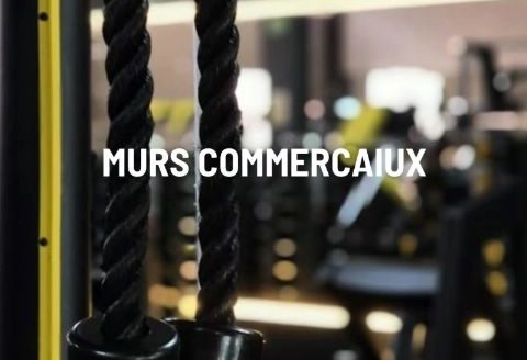 GRI2109 – Murs Commerciaux Occupés – CAGNES SUR MER