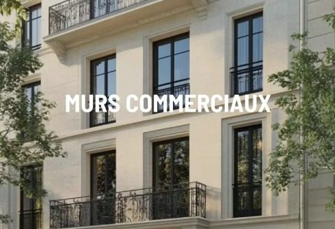 GRI2113 – Murs Commerciaux Libres – NICE