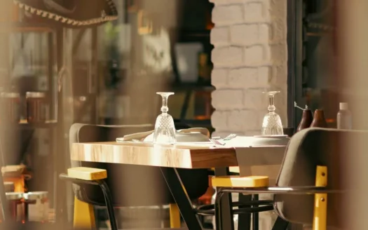 Boulangerie / pâtisserie à vendre – Nice – 28 m² – 132 000 € FAI