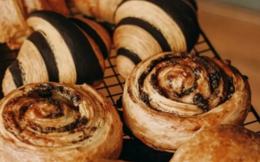Boulangerie / pâtisserie à vendre – Nice – 185 m² – 495 000 € FAI