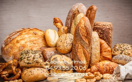 Boulangerie / pâtisserie à vendre – Nice – 185 m² – 495 000 € FAI