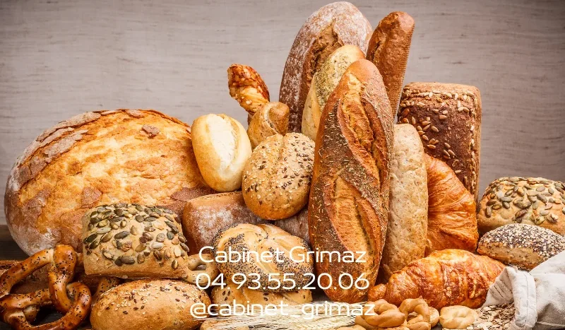 Boulangerie / pâtisserie à vendre – Nice – 185 m² – 495 000 € FAI — photo 1