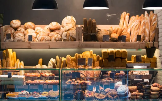Boulangerie / pâtisserie à vendre – Saint-Andre-de-la-Roche – 75 m² – 100 800 € FAI