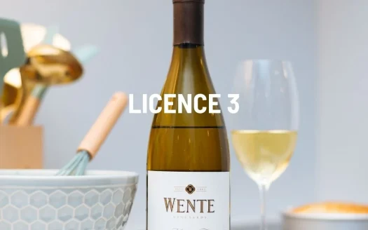 Licence III à vendre – Èze – 14 400 € FAI