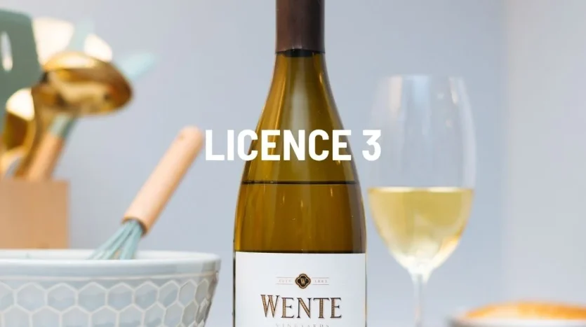 Licence III à vendre – Nice – 14 400 € FAI — photo 1