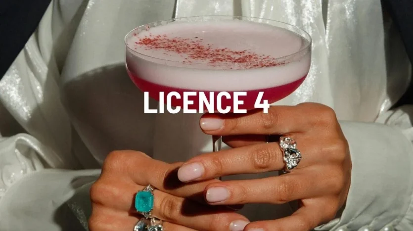 Licence IV à vendre – Saint-Laurent-du-Var – 31 000 € FAI — photo 1