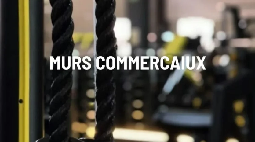 Murs commerciaux à vendre – Cagnes-sur-Mer – 510 m² – 680 000 € FAI — photo 1