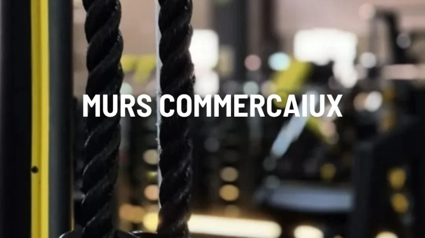 Murs commerciaux à vendre – Nice – 240 m² – 750 000 € FAI — photo 1