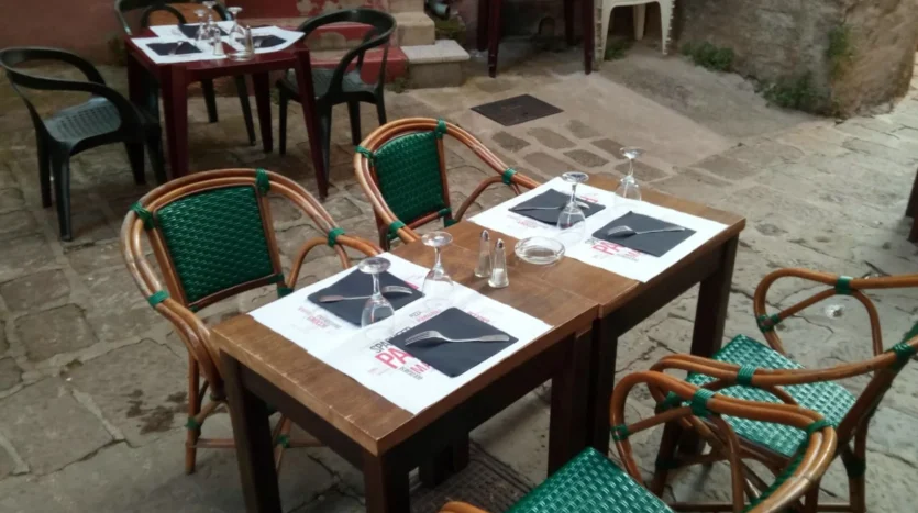 Murs commerciaux à vendre – Saint-Martin-Vesubie – 40 m² – 160 000 € FAI — photo 2