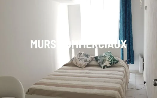 Murs commerciaux à vendre – Vence – 152 m² – 690 000 € FAI