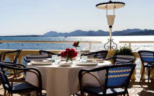 Restaurant à vendre – Eze – 150 m² – 636 000 € FAI