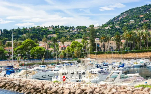Restaurant à vendre – La Napoule – 120 m² – 224 000 € FAI