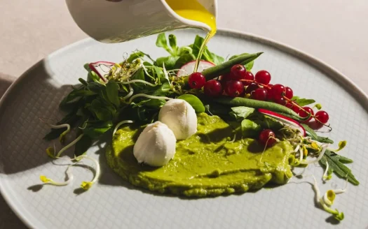 Restaurant à vendre – Nice – 80 m² – 97 000 € FAI
