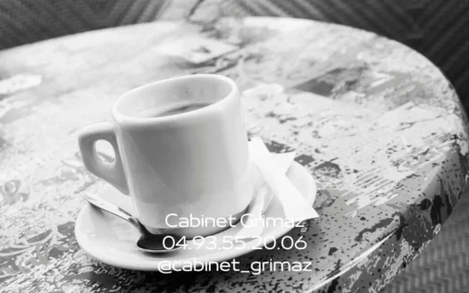Restaurant à vendre – Nice – 100 m² – 285 000 € FAI