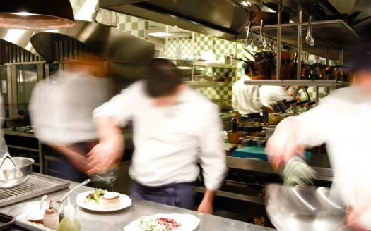 Restaurant à vendre – Nice – 80 m² – 290 000 € FAI