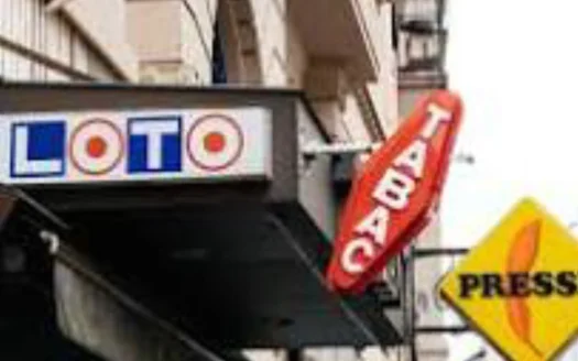 Tabac / presse / PMU / Loto à vendre – Menton – 40 m² – 450 000 € FAI