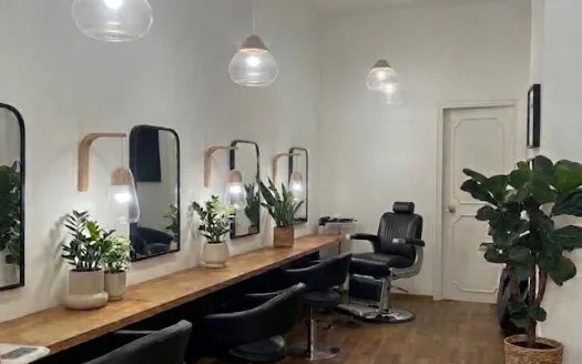Droit au bail à vendre – Nice – 33 m² – 68 000 € FAI